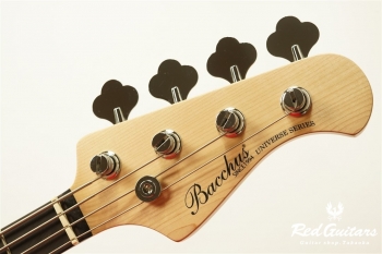 BJB-1R-Candy Apple Red